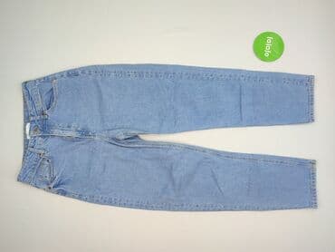 джинси жіночі сінсей: H&M, Jeans for women, size S (EU 36) — 2