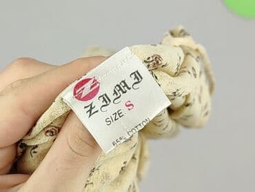 stradivarius topy zalando: Top damski, rozmiar S — 5