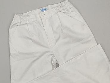 dresy carhartt: Spodnie materiałowe damskie, rozmiar L — 1