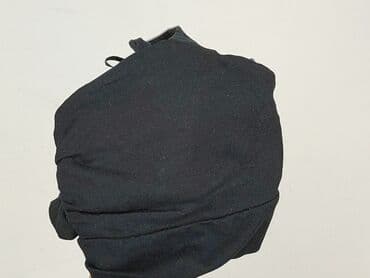 bluzka z przekładanym dekoltem: Sinsay, Women`s top, size S — 6