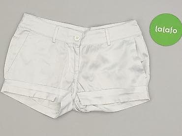 kolarki h m: Szorty damskie, rozmiar M — 2