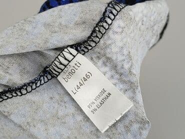 bluzki dkny: Gina Benotti, Tunika damska, rozmiar L — 5