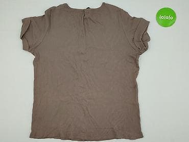 basic oversized t shirty: BPC Selection, Bluzka damska, rozmiar 5XL — 3