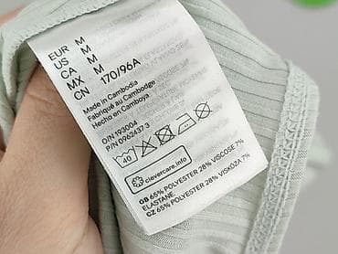 adidas push up: H&M, Body damskie, rozmiar M — 5