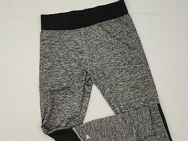 legginsy 4f: Leggings, Legginsy Sportowe damskie, rozmiar M — 1