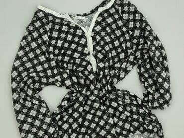 bluzy w kratę pepco: Pepco, Bluzka damska, rozmiar S — 2