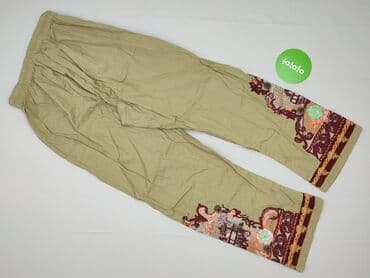 Kobiety: Spodnie materiałowe damskie, rozmiar One size — 3