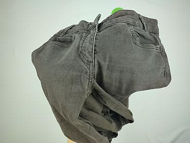 esprit clothes: Esprit Collection, Spodnie materiałowe damskie, rozmiar M — 5