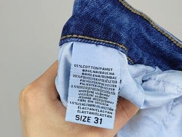lv jeans: Jeansy damskie, rozmiar L — 6