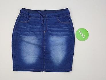 levis spodnice jeansowe: Spódnica damska, rozmiar M — 2