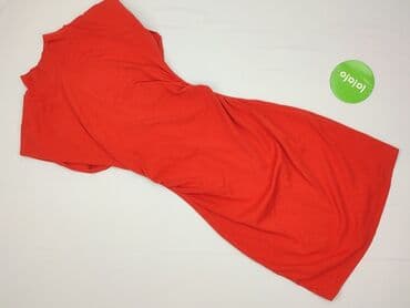 srebrna cekinowa sukienka zara: Zara, Sukienka damska, L — 2