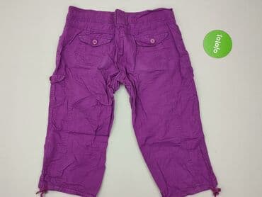 cropp buty na platformie: E-vie, Spodnie 3/4 damskie, rozmiar S — 3