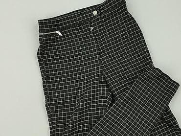 spodnie alegro: H&M, Spodnie materiałowe damskie, rozmiar S — 1