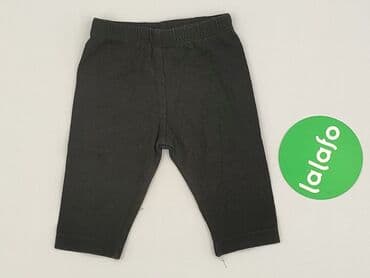 lidl rajstopy: Leggings, George, 1-3 months, condition - Very good — 2