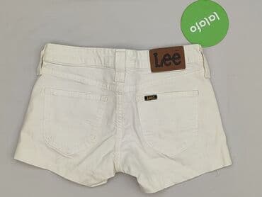 джинси жіночі сінсей: Lee, Shorts for women, size L (EU 40) — 3