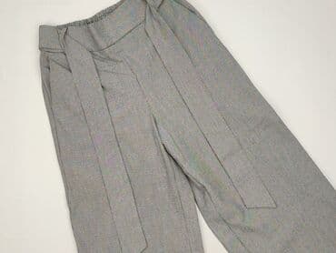 Zara, Spodnie materiałowe damskie, XS