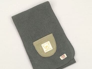 czapka benetton: Szalik, stan - Dobry — 1