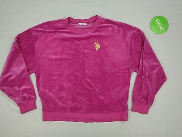 bluza polizei: Us Polo Assn, Bluza damska
, rozmiar M — 2