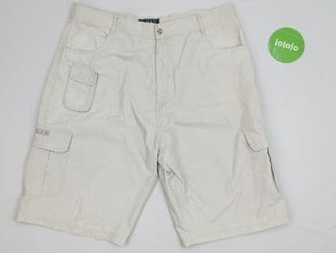 krótkie spodnie robocze castorama: H&D, Shorts for men — 3