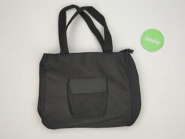 nerka lv czarna: Torba materiałowa, stan - Bardzo dobry — 2