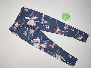 4f bluzy: Esotiq, Legginsy Sportowe damskie, rozmiar M — 2