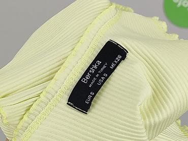 Bershka, Top damski, rozmiar S — 4