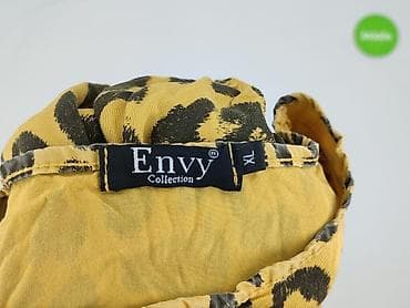 nirvana bluzy: Envy, Bluzka damska, rozmiar XL — 4