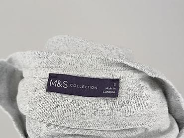 cubus basic t shirt: M&S Collection, T-shirt damski, rozmiar S — 4