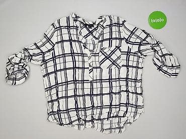 kurtka atmosphere: Atmosphere, Bluzka damska, rozmiar 3XL — 2