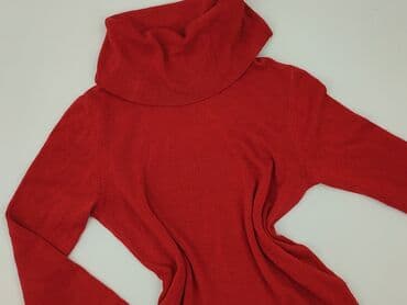 poliamid w swetrze: Dunnes, Golf damski, rozmiar S — 1