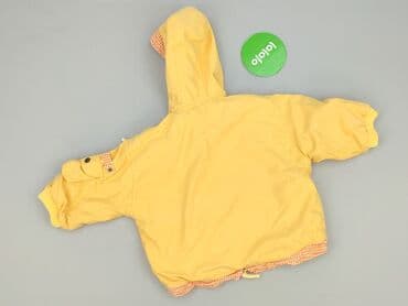 pajacyk niemowlęcy lidl: Jacket, 9-12 months, condition - Very good — 3
