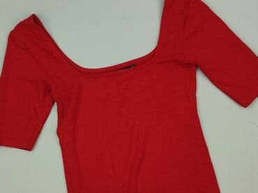 stradivarius marynarka damska: Stradivarius, Bluzka damska, S — 1