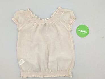 tkaniny na bluzy: Bluzka damska, rozmiar S — 3