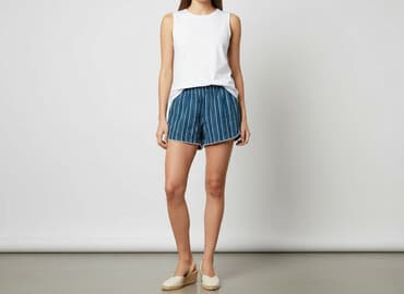 Esmara, Шорти жіночі, розмір L на lalafo.pl Esmara, Шорти жіночі, розмір L