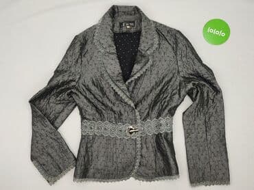 patrizia aryton marynarka: Marynarka damska, XL — 3