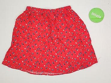 spódnice maxi czerwone: Spódnica damska, rozmiar S — 3