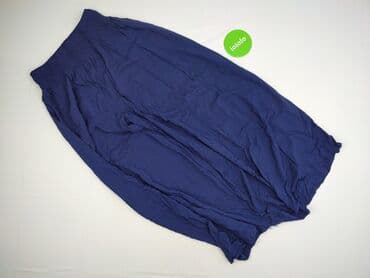 sizeer buty air force: Material trousers for women, size M — 2