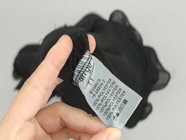 bluzki emo: Bluzka damska, rozmiar S — 5