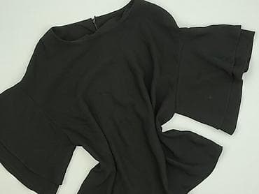 H&M Basic, Bluzka damska, rozmiar L w lalafo.pl H&M Basic, Bluzka damska, rozmiar L