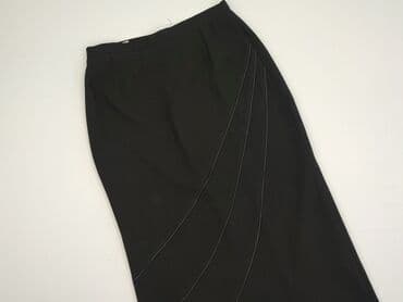 spódnice tiulowe midi allegro: Women`s skirt, size L (EU 40) — 2