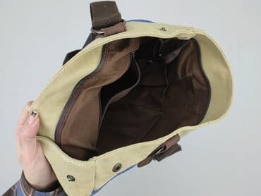 czapka szalik zalando: Material bag, condition - Very good — 4