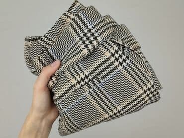 zara krótkie spodenki jeansowe: Zara, Szorty damskie, rozmiar S — 8