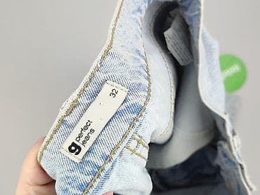 slim drip jeans: Perfect J, Jeansy damskie, rozmiar 2XS — 4