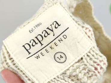 sweter f: Papaya, Sweter damski, rozmiar XL — 4