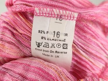 bluzki róża: Bluzka damska, rozmiar 2XL — 4