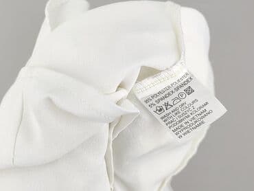 cropp koszulka z nadrukiem: Moon Chang, Bluzka damska, M — 5