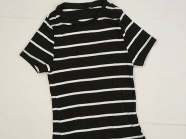 klasyczny t shirt damski: Women`s T-shirt, size S — 2