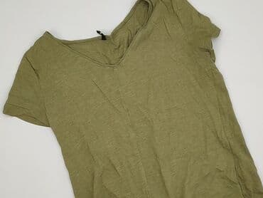 koszulka palion allegro: Sinsay, T-shirt damski, rozmiar M — 1