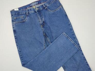 majtki f f: Jeansy damskie, rozmiar 2XL — 1