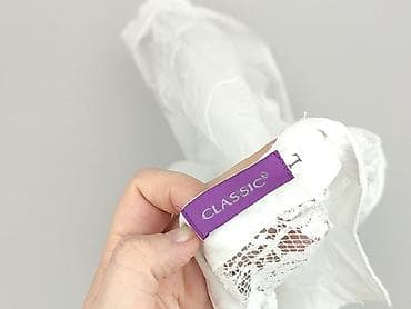 bluzki sznurowana: Classic, Koszula damska, rozmiar L — 5